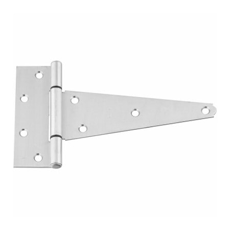 National Hardware 8 SS HVY THinge N342-527